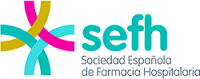 Avalado por la Sociedad Española de Farmacia Hospitalaria Avalado por la Sociedad española de farmacia hospitalaria