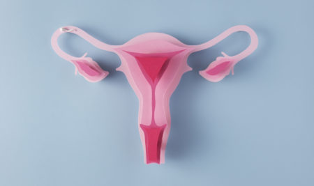Más del 60% de las mujeres con Síndrome del Ovario Poliquístico (SOP) tienen déficit de vitamina D