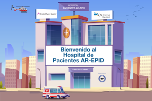 Hospital Ar-Epid