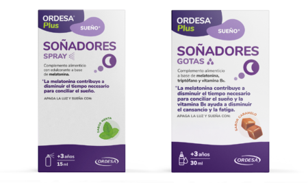 Laboratorios Ordesa presenta Soñadores para ayudar a descansar y conciliar el sueño