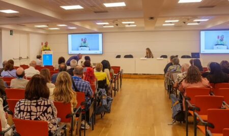 Llega la 2ª edición de AIRES, la exposición fotográfica centrada en pacientes con asma y EPOC