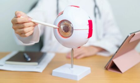 Unas muestras lacrimales podrían revelar la existencia de retinopatía diabética en fases muy iniciales